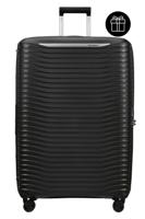 Samsonite Upscape Spinner 81cm Black - thumbnail