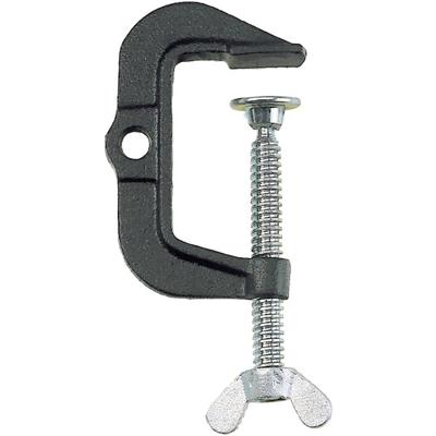 Bessey CP-F Spanbreedte (max.):50 mm Afm. werkbereik:30 mm