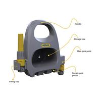 Hozelock slanghouder - thumbnail