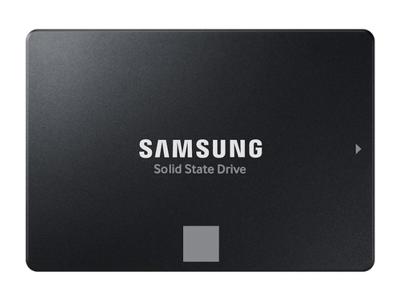 Samsung 870 EVO 4 TB 2.5" SATA III V-NAND