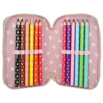 Princess Mimi etui bont