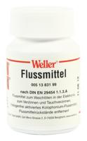 Weller flux-set Flux 100 Ml - thumbnail