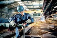 Metabo WEV 17-125 Quick 600516000 Haakse slijper 125 mm 1700 W - thumbnail