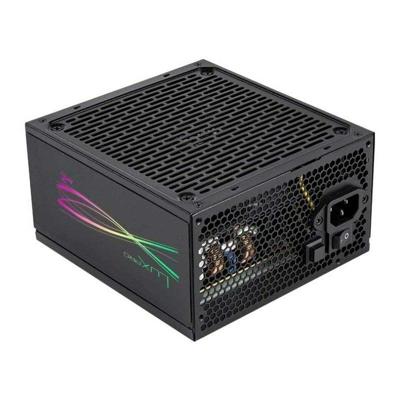 Voedingsbron Aerocool LUXPRORGB750M ATX 750 W 80 Plus Bronze