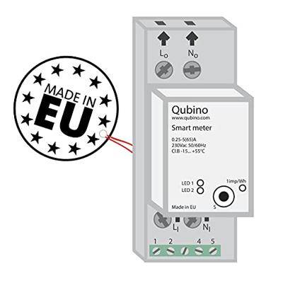 Qubino Smart Meter Qubino Smart Meter