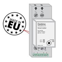 Qubino Smart Meter - thumbnail