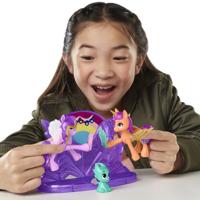 Hasbro MLP Musical Mane Melody - thumbnail