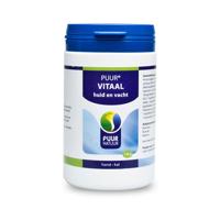 Puur Derma Vital (huid & vacht) voor hond en kat 150 g - thumbnail