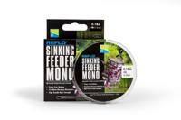 Preston Reflo Sinking Feeder Mono 150m 0.23 mm 6 lbs - thumbnail