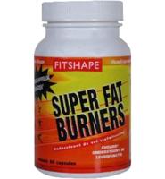 Fitshape Super Fatburner - thumbnail