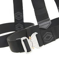 Miller BY Honeywell 1036086 Opvangriem H500 IC7 maat 2 EN 361 - thumbnail