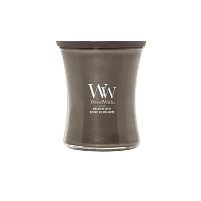 Ww melanite mist gunmet. metal collection Woodwick - Woodwick