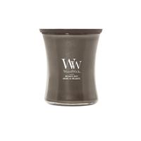 Ww melanite mist gunmet. metal collection Woodwick - Woodwick - thumbnail