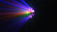 JB Systems Invader LED Laser en stroboscoop lichteffect - thumbnail