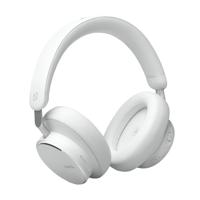 N9 Hybrid Draadloze over-ear koptelefoon met noise-cancelling, Wit - thumbnail