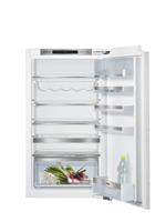 Siemens KI31REDD0 extraKlasse Inbouw koelkast zonder vriesvak Wit - thumbnail