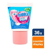 Lutti - Tubble Gum Tutti Frutti - 36 stuks - thumbnail