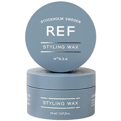 REF Styling Wax 85ml - thumbnail