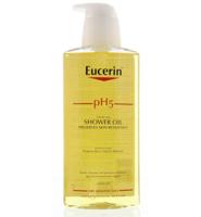 Eucerin Ph5 Doucheolie Parfumvrij (400ml) - thumbnail