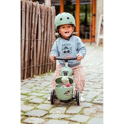 Scoot & Ride Scoot and ride - highwaykick 1 lifestyle - green lines