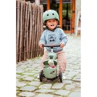 Scoot & Ride Scoot and ride - highwaykick 1 lifestyle - green lines - thumbnail