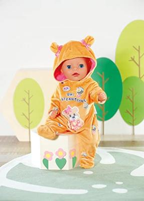 BABY BORN Beren onesie
