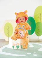 Baby Born Beren onesie - thumbnail