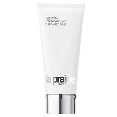La Prairie Swiss Daily Essentials Purifying Cream Cleanser 200ml
