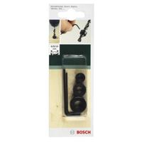 Bosch Accessoires 3-Delige dieptestopset | 6,8, 10 mm - 2609255318 - thumbnail