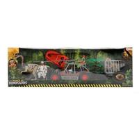 Toi Toys World of Dinosaurs Speelset XL - thumbnail