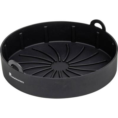 MasterPRO BGMP-7704 Bakvorm van siliconen, rond, 16 x 7,5 cm. MasterPRO BGMP-7704 Bakvorm van siliconen, rond, 16 x 7,5 cm.