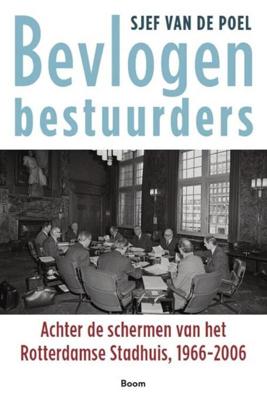 Bevlogen bestuurders (Paperback)