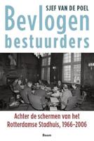 Bevlogen bestuurders (Paperback) - thumbnail