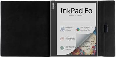 PocketBook Flip E-reader cover Geschikt voor: PocketBook InkPad Eo Geschikt voor display-grootte: 26,2 cm (10,3) - thumbnail
