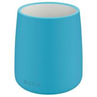 Pennenhouder Leitz Cosy blauw | 12 stuks - thumbnail