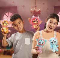 Magic Mixies Magisch Edelsteen Surprise Vuur - thumbnail