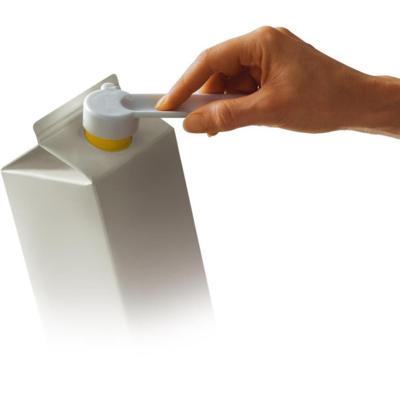 Turnkey schroefdop opener Turnkey schroefdop opener