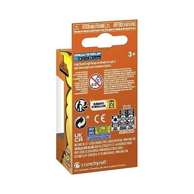 My Hero Academia Pocket Pop Keychain - Tomura Shigaraki