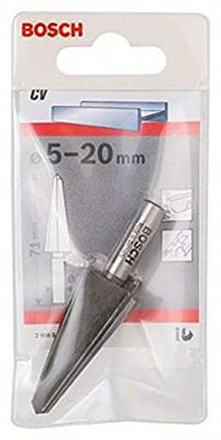 Bosch Accessoires Plaatboor, cilindrisch 520 mm, 71 mm, 8 mm 1st - 2608596669