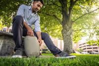 Gomatic Navigator RS 6L Sling, sand - thumbnail