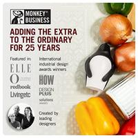 Monkey Business Koelkast Geurvreter Chill Bill - thumbnail