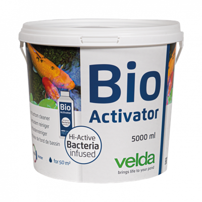 Bio-Activator 5000ML Bio-Activator 5000ML