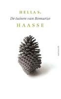 De tuinen van Bomarzo (Paperback) - thumbnail