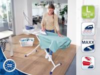 Leifheit strijkplank Air Board Express L Maxx Solid - thumbnail