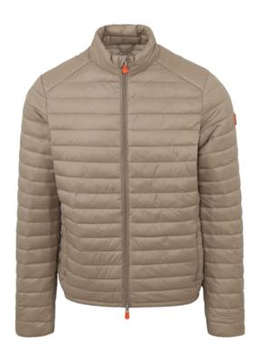 Save The Duck Alex Tussenjas heren 3XL Save The Duck Alex Tussenjas heren 3XL