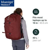 Osprey Fairview 40 rugzak - thumbnail