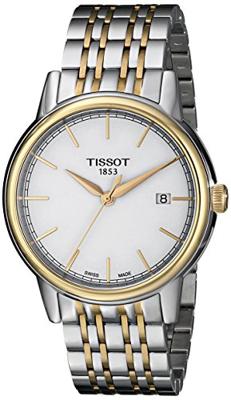 Tissot T0854102201100 Herenhorloge Tissot T0854102201100 Herenhorloge