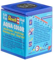 Revell 36168 Aqua Color verf Donkergroen Kleurcode: 68 Doos 18 ml - thumbnail