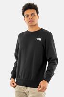 The North Face Simple Dome Crew Casual Sweater Heren M - thumbnail