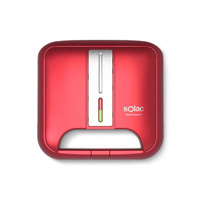 Tosti apparaat Solac SD5058 - thumbnail